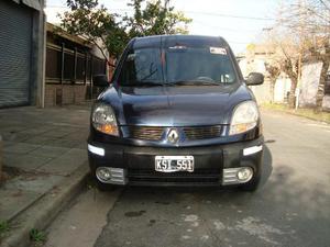 Renault Kangoo 2 Confort 1.5 dCi CD AA DA PKELE usado 