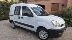 Renault Kangoo 2 Kangoo Confort 1.5 A/A vidriada/asientos