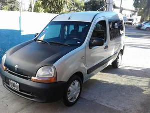 Renault Kangoo Break