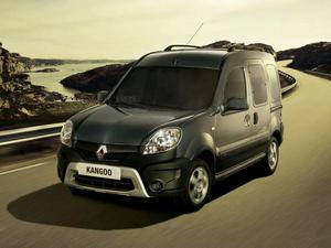 Renault Kangoo Entrega en Septiembre