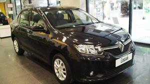 Renault Logan 1.6 8v Authentique, , Nafta