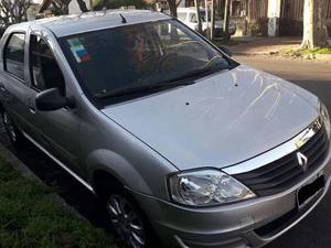 Renault Logan 1.6 8v. Pack PH2 (90cv) (L10)