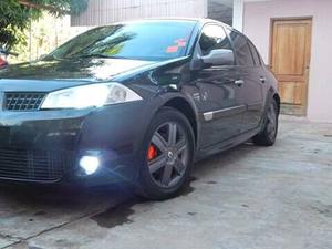 Renault Megane II Grand Tour