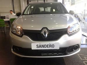 Renault Sandero 1.6 0km