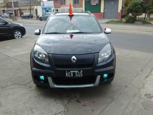 Renault Sandero Stepway Fase II v Dynamique (105cv)