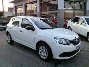 Renault Sandero Superplan