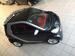 Smart Fortwo SMART FORTWO COUPE PASSION