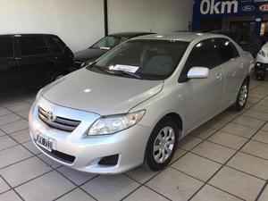 Toyota Corolla 1.8 XLi