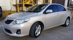 Toyota Corolla XEI 1.8 MT Cuero (136cv) (L12)