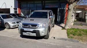 Toyota Hilux  Srv 3.0 4x2