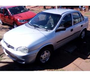 Vendo chevrolet corsa classic 1.6 base 