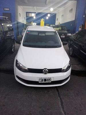 Volkswagen Gol Trend 1.6 5Ptas. Pack I (101cv) (L13)