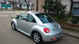 Volkswagen New Beetle