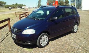 Volkswagen Suran 1.6 Comfortline, , Nafta