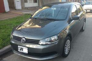 Volkswagen Voyage Otros