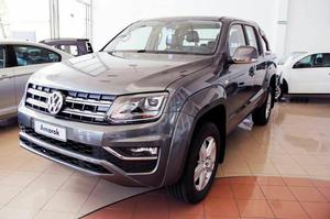 Amarok 2.0 Tdi