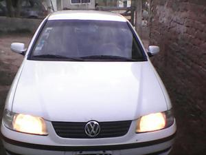 Auto Vw Gol Diesel