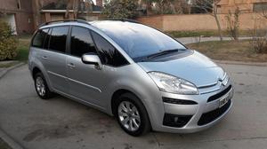 C4 Grand Picasso  Hdi 1.6 Impecable