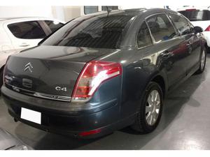 C4 SEDAN 2.0I 16V SX