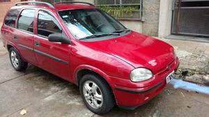 Chevrolet Corsa Classic SW