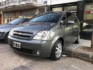 Chevrolet Meriva 1.8 N 8V GL PLUS usado  kms