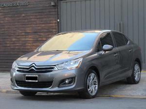 Citroen C4 Lounge 1.6 THP 163 AT6 Tendance usado 