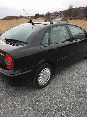 Citroen C5 2,0 SX 