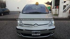 Citroen Xsara Picasso 2.0i 16v Exclusive usado 