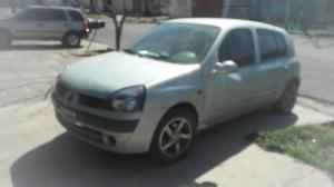 Clio 2 Diesel 1.9 5 Puertas