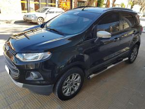 FORD ECOSPORT 1.6 FREESTYLE AÑO 