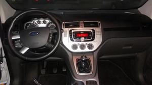 FORD KUGA TREND X4 VENDO PERMUTO