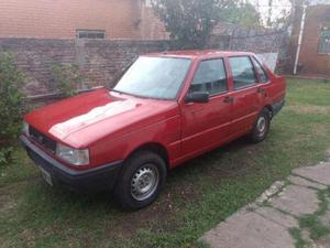 Fiat Duna S Confort 1.3 MPi GNC usado  kms