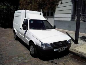 Fiat Fiorino 1.7 Diesel 