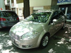 Fiat Linea  Essence Nuevo Financio