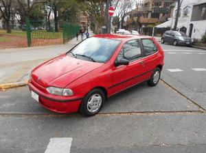 Fiat Palio EL 1.7 TD 3P usado  kms