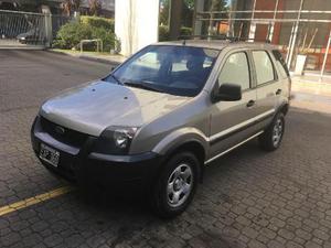 Ford EcoSport XLS 1.6 usado  kms