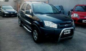 Ford EcoSport XLT usado  kms