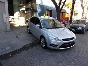 Ford Focus 1.8 Tdci Ghia 5p, , Diesel