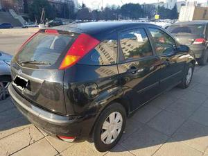 Ford Focus 5Ptas. Ambiente 1.6 MP3