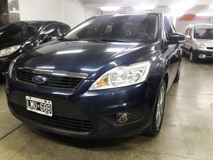 Ford Focus Exced..unica Mano
