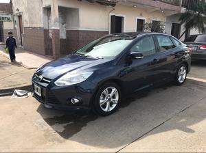 Ford Focus Se Plus