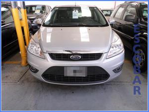 Ford Focus trend 1.6 5ptas