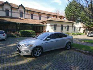 Ford Mondeo 2.0 GTDi Ecoboost Titanium AT 4Ptas. (240cv)