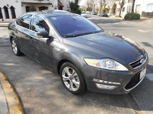 Ford Mondeo Titanium 2.3 usado  kms