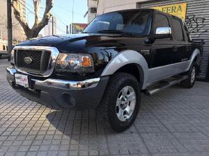 Ford Ranger Limited usado  kms