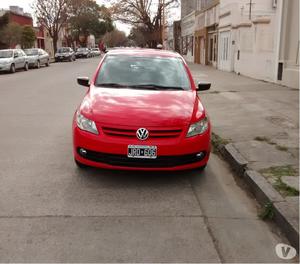 Gol Trend 1.6 Pack II 