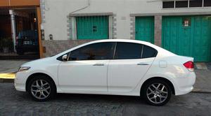 Honda City 1.5 EXL MTcv)