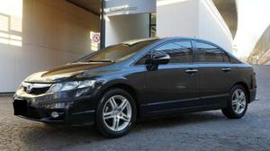 Honda Civic EXS 1.8 AT usado  kms