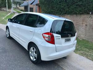 Honda Fit 1.4 Aut  Nuevooo