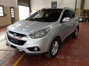 Hyundai Tucson 4x4 4WD AT Full Premium usado  kms